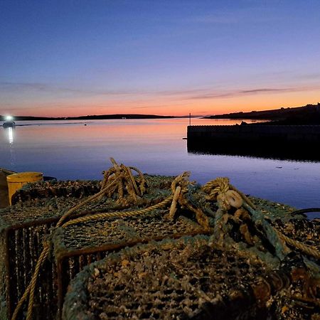 The Sands Hotel, Orkney Burray Village Екстериор снимка